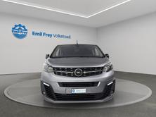 OPEL Zafira Life M 2.0 CDTI 177 Business Edition S/S, Diesel, Occasion / Gebraucht, Automatik - 5