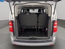 OPEL Zafira Life M 2.0 CDTI 177 Business Edition S/S, Diesel, Occasion / Gebraucht, Automatik - 7