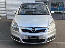 OPEL Zafira 1.6i 16V CNG, Second hand / Used, Manual - 2