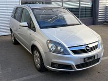 OPEL Zafira 1.6i 16V CNG, Second hand / Used, Manual - 3