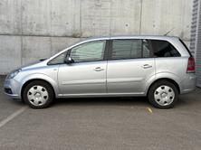 OPEL Zafira 1.6i 16V CNG, Second hand / Used, Manual - 4