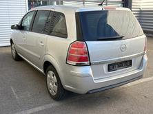 OPEL Zafira 1.6i 16V CNG, Second hand / Used, Manual - 6