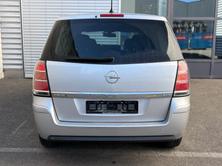 OPEL Zafira 1.6i 16V CNG, Second hand / Used, Manual - 7