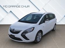 OPEL Zafira Tourer 1.6 CDTi Cosmo, Diesel, Second hand / Used, Manual - 2