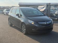 OPEL Zafira Tourer 1.4i 16V Turbo Business Line, Essence, Occasion / Utilisé, Manuelle - 3