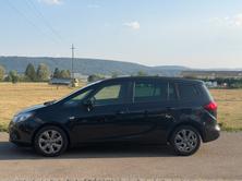 OPEL Zafira Tourer 1.4i 16V Turbo Business Line, Essence, Occasion / Utilisé, Manuelle - 4