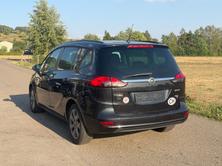 OPEL Zafira Tourer 1.4i 16V Turbo Business Line, Essence, Occasion / Utilisé, Manuelle - 5