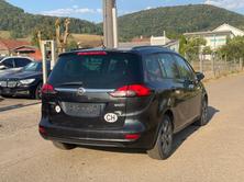 OPEL Zafira Tourer 1.4i 16V Turbo Business Line, Essence, Occasion / Utilisé, Manuelle - 7