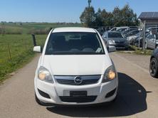 OPEL Zafira 1.8i 16V Anniversary Edition, Essence, Occasion / Utilisé, Manuelle - 2