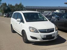 OPEL Zafira 1.8i 16V Anniversary Edition, Essence, Occasion / Utilisé, Manuelle - 3
