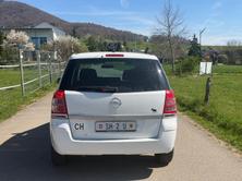 OPEL Zafira 1.8i 16V Anniversary Edition, Essence, Occasion / Utilisé, Manuelle - 5