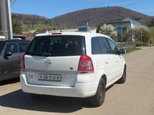OPEL Zafira 1.8i 16V Anniversary Edition, Essence, Occasion / Utilisé, Manuelle - 6