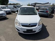 OPEL Zafira 1.9 CDTI Cosmo Automatic, Diesel, Occasion / Gebraucht, Automatik - 2