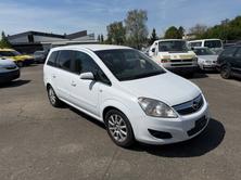 OPEL Zafira 1.9 CDTI Cosmo Automatic, Diesel, Occasion / Gebraucht, Automatik - 3