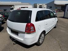 OPEL Zafira 1.9 CDTI Cosmo Automatic, Diesel, Occasion / Gebraucht, Automatik - 4