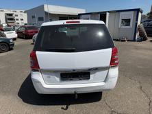 OPEL Zafira 1.9 CDTI Cosmo Automatic, Diesel, Occasion / Gebraucht, Automatik - 5
