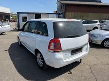 OPEL Zafira 1.9 CDTI Cosmo Automatic, Diesel, Occasion / Gebraucht, Automatik - 6