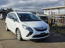 OPEL Zafira Tourer 1.6 CDTi Cosmo, Diesel, Occasion / Utilisé, Manuelle - 2