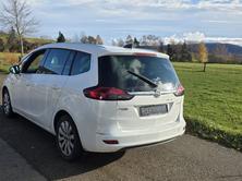OPEL Zafira Tourer 1.6 CDTi Cosmo, Diesel, Occasion / Utilisé, Manuelle - 4
