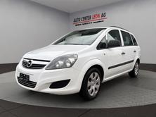 OPEL Zafira 1.8i 16V Enjoy, Petrol, Second hand / Used, Manual - 2