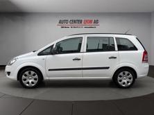 OPEL Zafira 1.8i 16V Enjoy, Petrol, Second hand / Used, Manual - 3