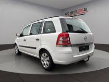 OPEL Zafira 1.8i 16V Enjoy, Petrol, Second hand / Used, Manual - 4
