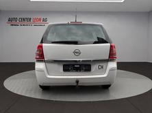 OPEL Zafira 1.8i 16V Enjoy, Petrol, Second hand / Used, Manual - 5