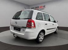 OPEL Zafira 1.8i 16V Enjoy, Petrol, Second hand / Used, Manual - 6