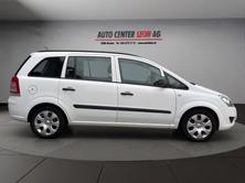 OPEL Zafira 1.8i 16V Enjoy, Petrol, Second hand / Used, Manual - 7