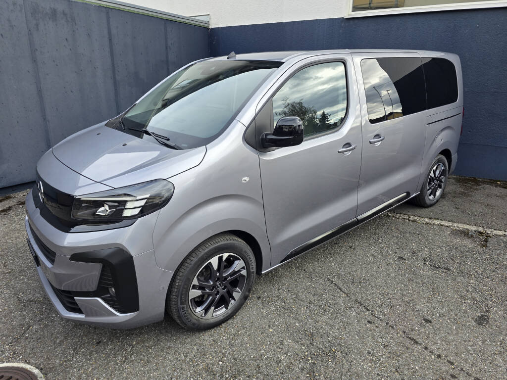 OPEL Zafira 2.0 CDTI 177 S/S, Diesel, Occasioni / Usate, Automatico - 2