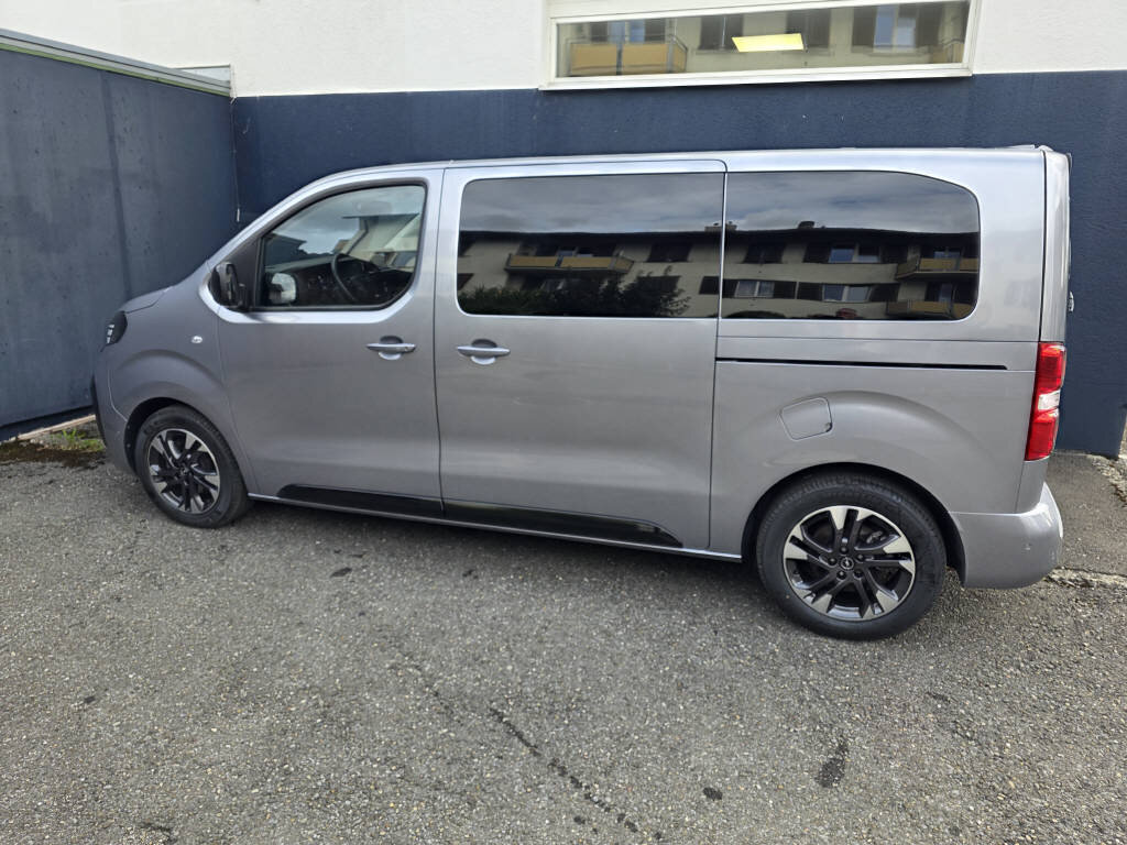 OPEL Zafira 2.0 CDTI 177 S/S, Diesel, Occasioni / Usate, Automatico - 3