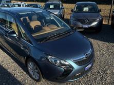 OPEL Zafira Tourer 1.4i 16V Turbo Cosmo Automatic, Benzin, Occasion / Gebraucht, Automatik - 2