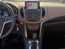 OPEL Zafira Tourer 1.4i 16V Turbo Cosmo Automatic, Benzin, Occasion / Gebraucht, Automatik - 4