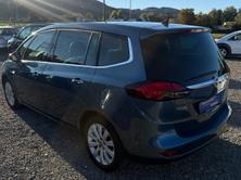 OPEL Zafira Tourer 1.4i 16V Turbo Cosmo Automatic, Benzin, Occasion / Gebraucht, Automatik - 5
