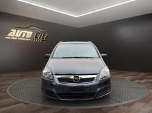 OPEL Zafira 2.2i 16V Sport, Benzin, Occasion / Gebraucht, Automatik - 2