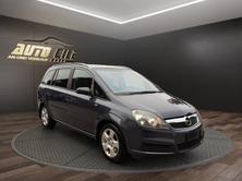 OPEL Zafira 2.2i 16V Sport, Benzin, Occasion / Gebraucht, Automatik - 3