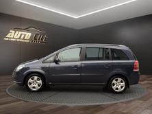 OPEL Zafira 2.2i 16V Sport, Benzin, Occasion / Gebraucht, Automatik - 4