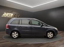 OPEL Zafira 2.2i 16V Sport, Benzin, Occasion / Gebraucht, Automatik - 5