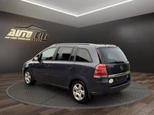 OPEL Zafira 2.2i 16V Sport, Benzin, Occasion / Gebraucht, Automatik - 6