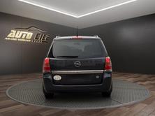 OPEL Zafira 2.2i 16V Sport, Benzin, Occasion / Gebraucht, Automatik - 7