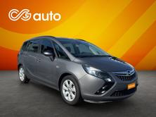 OPEL Zafira Tourer 1.4i 16V Drive, Benzin, Occasion / Gebraucht, Handschaltung - 2
