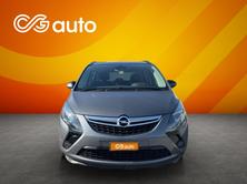OPEL Zafira Tourer 1.4i 16V Drive, Benzin, Occasion / Gebraucht, Handschaltung - 3