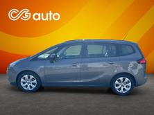 OPEL Zafira Tourer 1.4i 16V Drive, Benzin, Occasion / Gebraucht, Handschaltung - 4