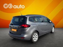 OPEL Zafira Tourer 1.4i 16V Drive, Benzin, Occasion / Gebraucht, Handschaltung - 7