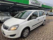 OPEL ZAFIRA 1.9 CDTI 120 Holiday, Diesel, Occasion / Gebraucht, Automatik - 3