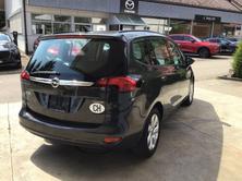 OPEL ZAFIRA 1.4T eTEC Excellence, Benzin, Occasion / Gebraucht, Automatik - 6