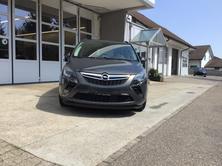 OPEL ZAFIRA 1.4T eTEC Excellence, Benzin, Occasion / Gebraucht, Automatik - 5