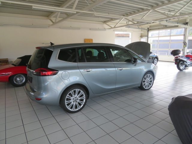 OPEL 2.0 CDTI 165 Cosmo S/S, Diesel, Occasion / Gebraucht, Handschaltung - 3
