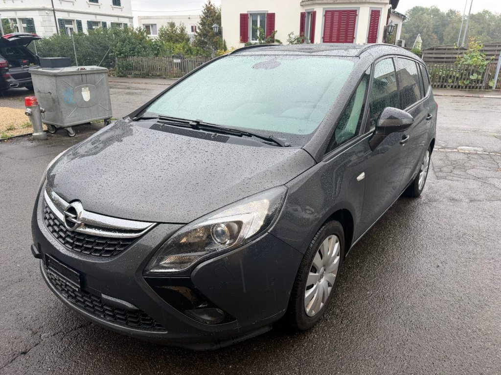 OPEL 2.0 CDTI 165 Active Ed. S/S