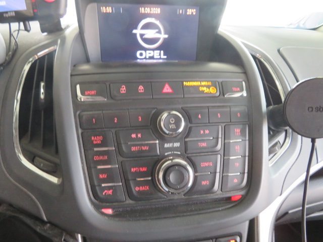 OPEL 2.0 CDTI 165 Cosmo S/S, Diesel, Occasion / Gebraucht, Handschaltung - 7